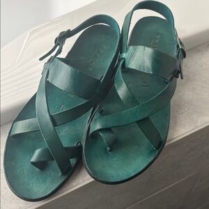 Brador Laila sandal, women’s 39